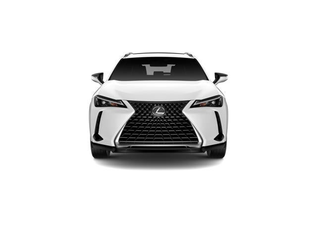 2026 Lexus UX 300h PREMIUM AWD