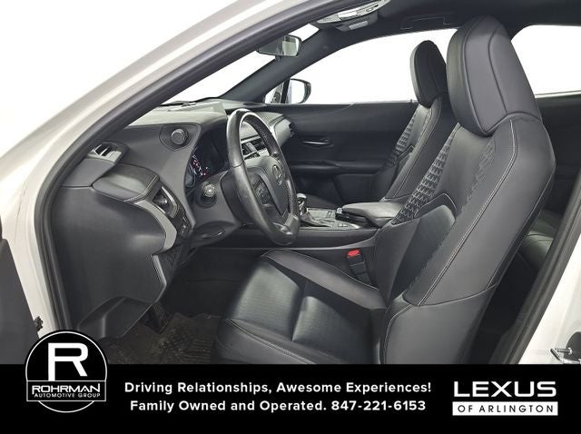 2022 Lexus UX 250h UX 250h