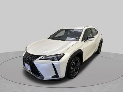 2022 Lexus UX 250h UX 250h