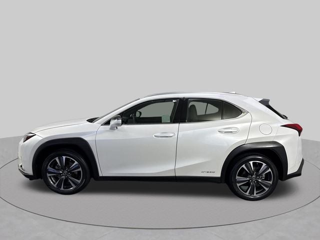 2022 Lexus UX 250h UX 250h