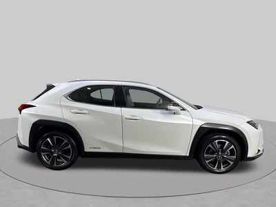 2022 Lexus UX 250h UX 250h