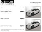 2022 Lexus UX 250h UX 250h