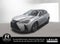 2025 Lexus UX 300h UX 300h F SPORT Design