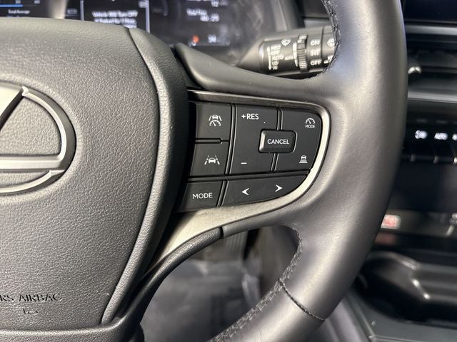 2025 Lexus UX 300h UX 300h F SPORT Design