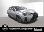 2025 Lexus UX 300h UX 300h F SPORT Design