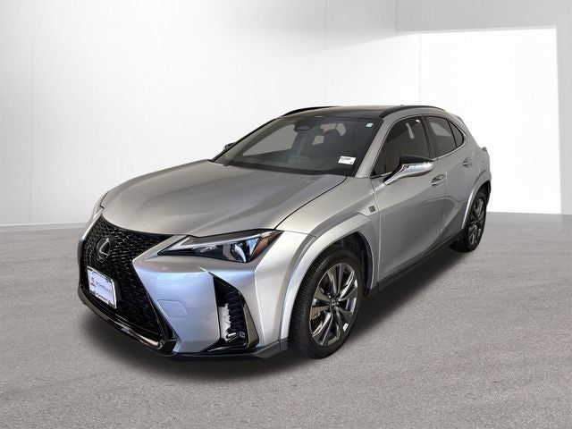2025 Lexus UX 300h UX 300h F SPORT Design