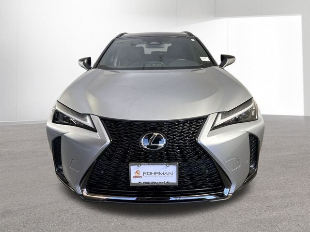 2025 Lexus UX 300h UX 300h F SPORT Design