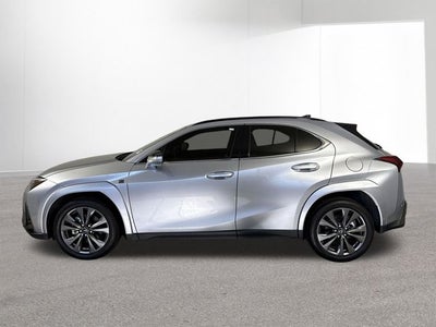 2025 Lexus UX 300h UX 300h F SPORT Design