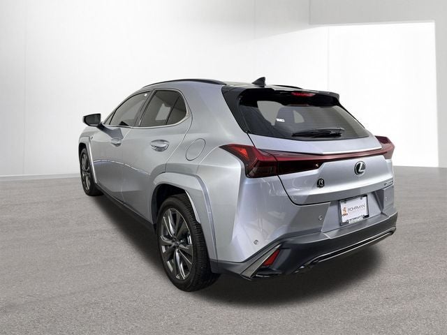 2025 Lexus UX 300h UX 300h F SPORT Design