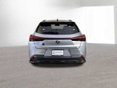 2025 Lexus UX 300h UX 300h F SPORT Design