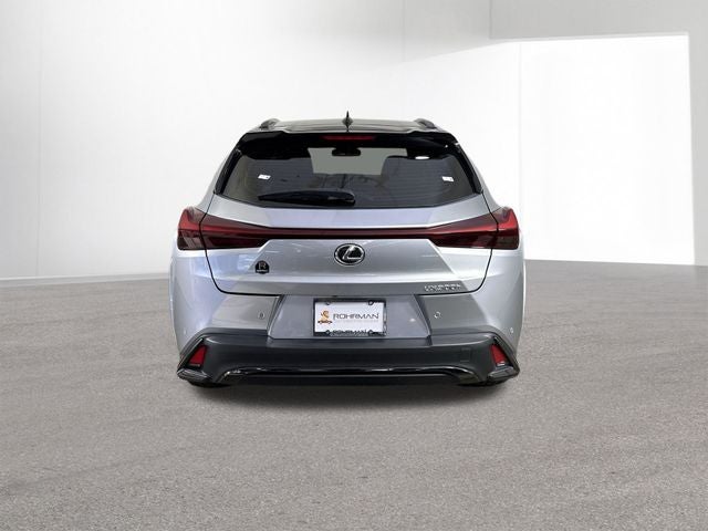 2025 Lexus UX 300h UX 300h F SPORT Design