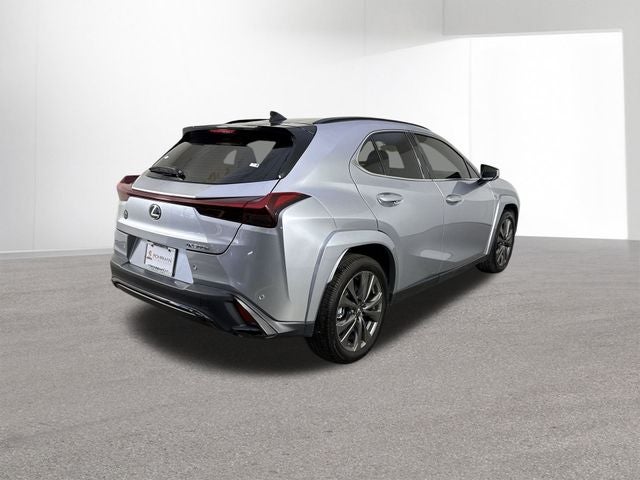 2025 Lexus UX 300h UX 300h F SPORT Design