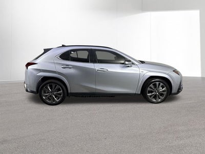 2025 Lexus UX 300h UX 300h F SPORT Design