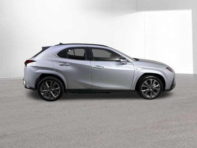 2025 Lexus UX 300h UX 300h F SPORT Design