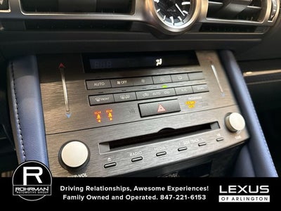 2024 Lexus RC F TRACK EDITION