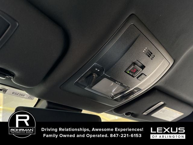 2024 Lexus RC F TRACK EDITION