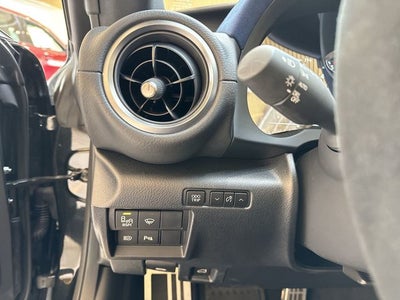 2024 Lexus RC F TRACK EDITION