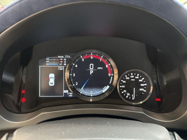 2024 Lexus RC F TRACK EDITION