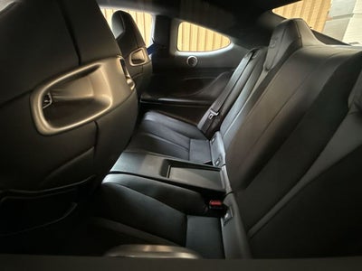 2024 Lexus RC F TRACK EDITION