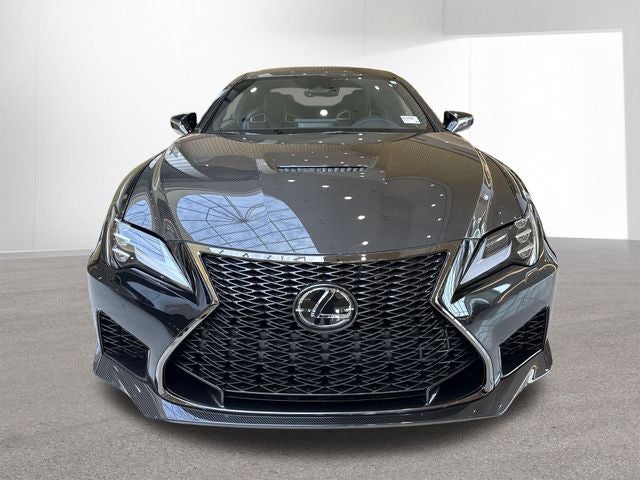 2024 Lexus RC F TRACK EDITION