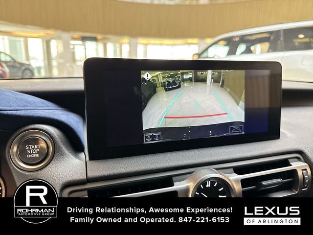 2024 Lexus RC F TRACK EDITION