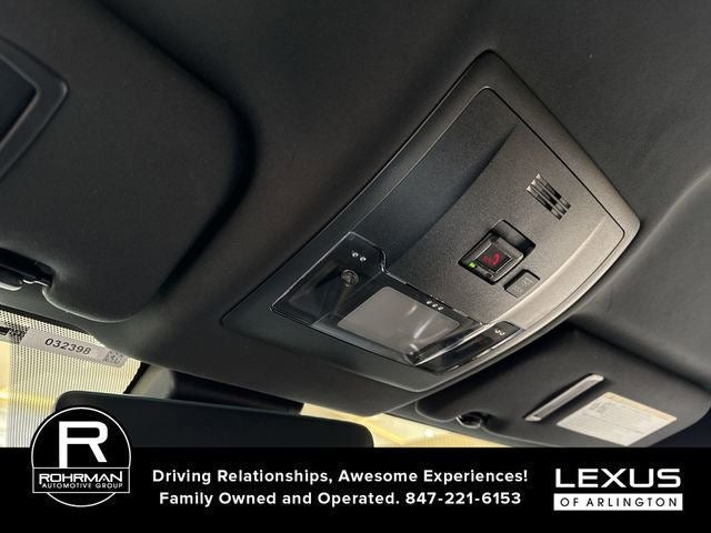 2024 Lexus RC F TRACK EDITION