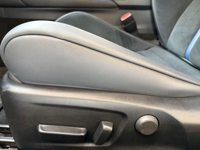 2024 Lexus RC F TRACK EDITION