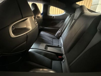 2024 Lexus RC F TRACK EDITION