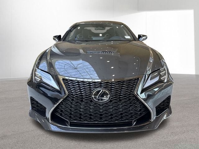 2024 Lexus RC F TRACK EDITION