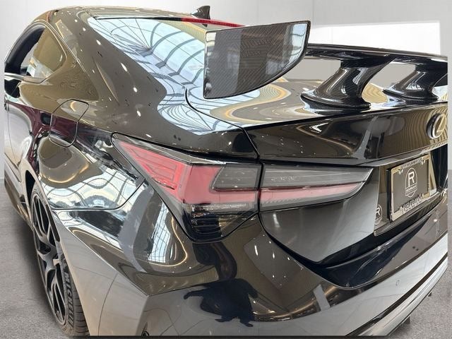 2024 Lexus RC F TRACK EDITION