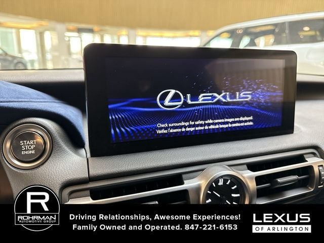 2024 Lexus RC F TRACK EDITION