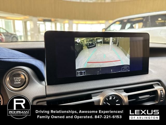 2024 Lexus RC F TRACK EDITION