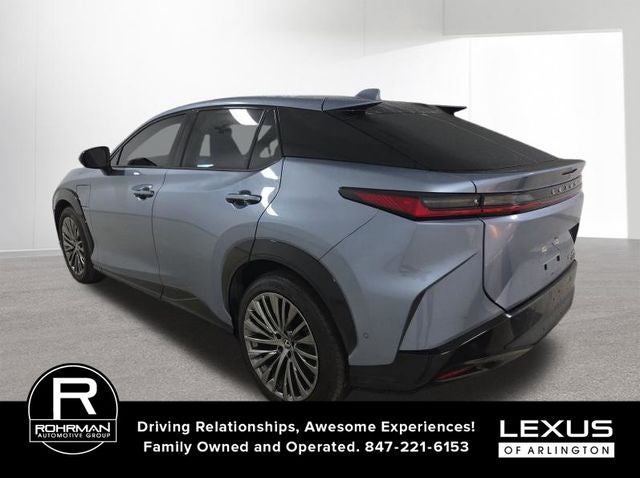 2023 Lexus RZ 450e RZ 450e Luxury