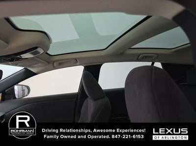 2023 Lexus RZ 450e RZ 450e Luxury