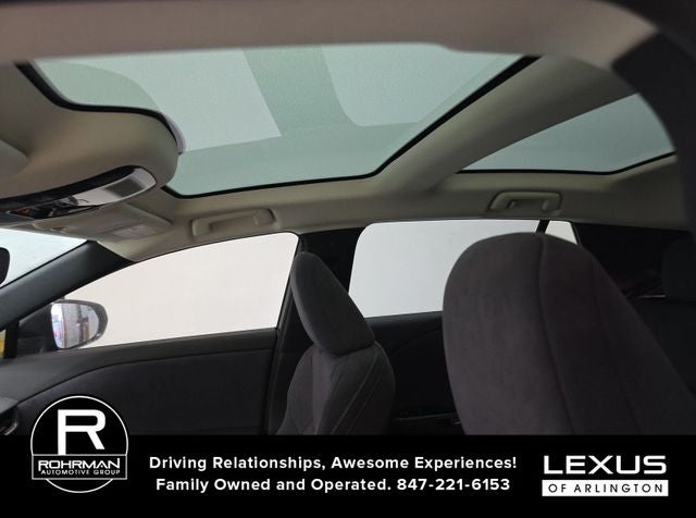 2023 Lexus RZ 450e RZ 450e Luxury