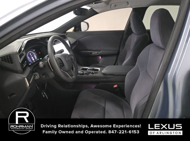 2023 Lexus RZ 450e RZ 450e Luxury
