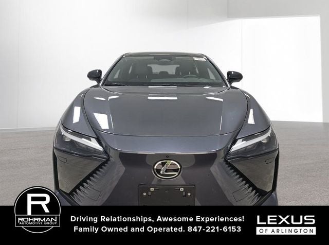 2023 Lexus RZ 450e 450e Premium