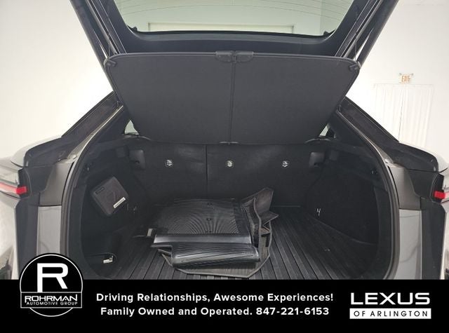 2023 Lexus RZ 450e 450e Premium