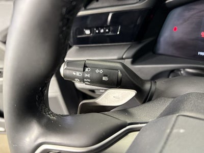 2023 Lexus RZ 450e PREMIUM AWD