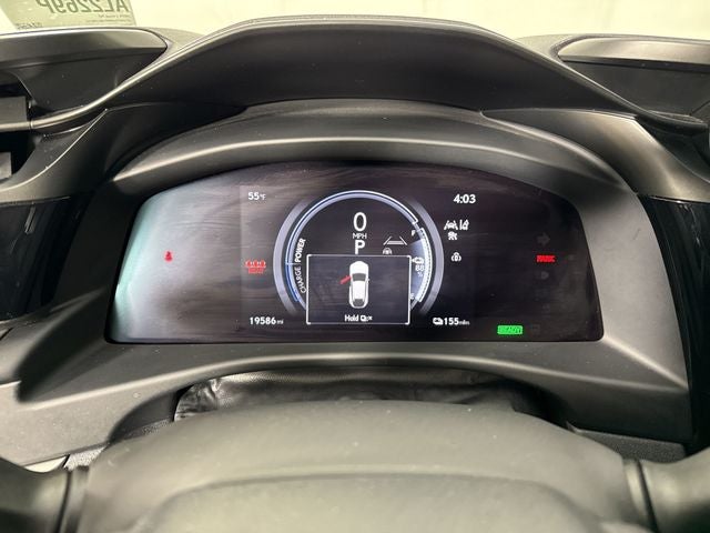 2023 Lexus RZ 450e PREMIUM AWD