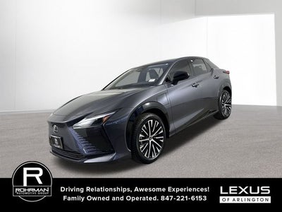 2023 Lexus RZ 450e 450e Premium