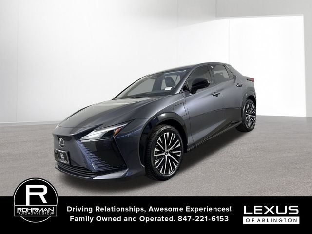 2023 Lexus RZ 450e 450e Premium