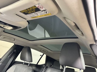 2023 Lexus RZ 450e PREMIUM AWD