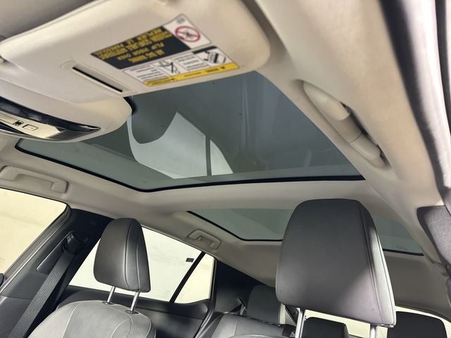 2023 Lexus RZ 450e PREMIUM AWD