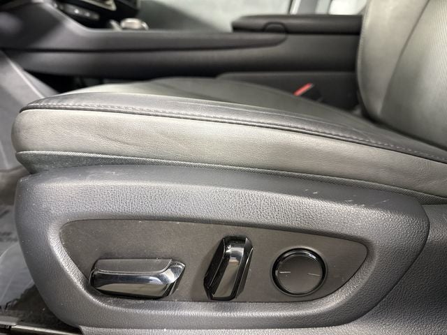 2023 Lexus RZ 450e PREMIUM AWD