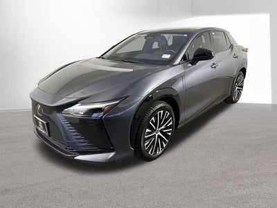 2023 Lexus RZ 450e PREMIUM AWD