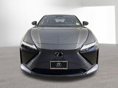 2023 Lexus RZ 450e PREMIUM AWD