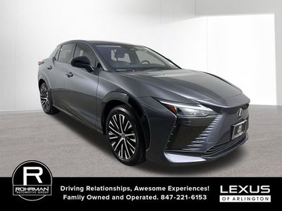 2023 Lexus RZ 450e 450e Premium