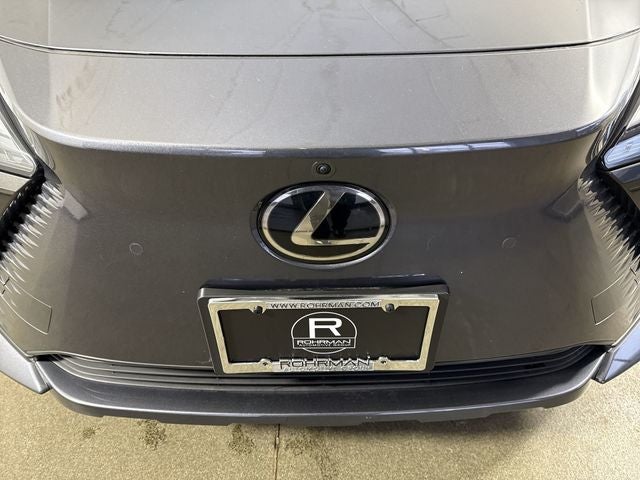 2023 Lexus RZ 450e PREMIUM AWD