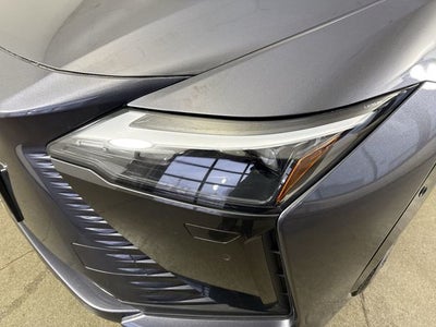 2023 Lexus RZ 450e PREMIUM AWD